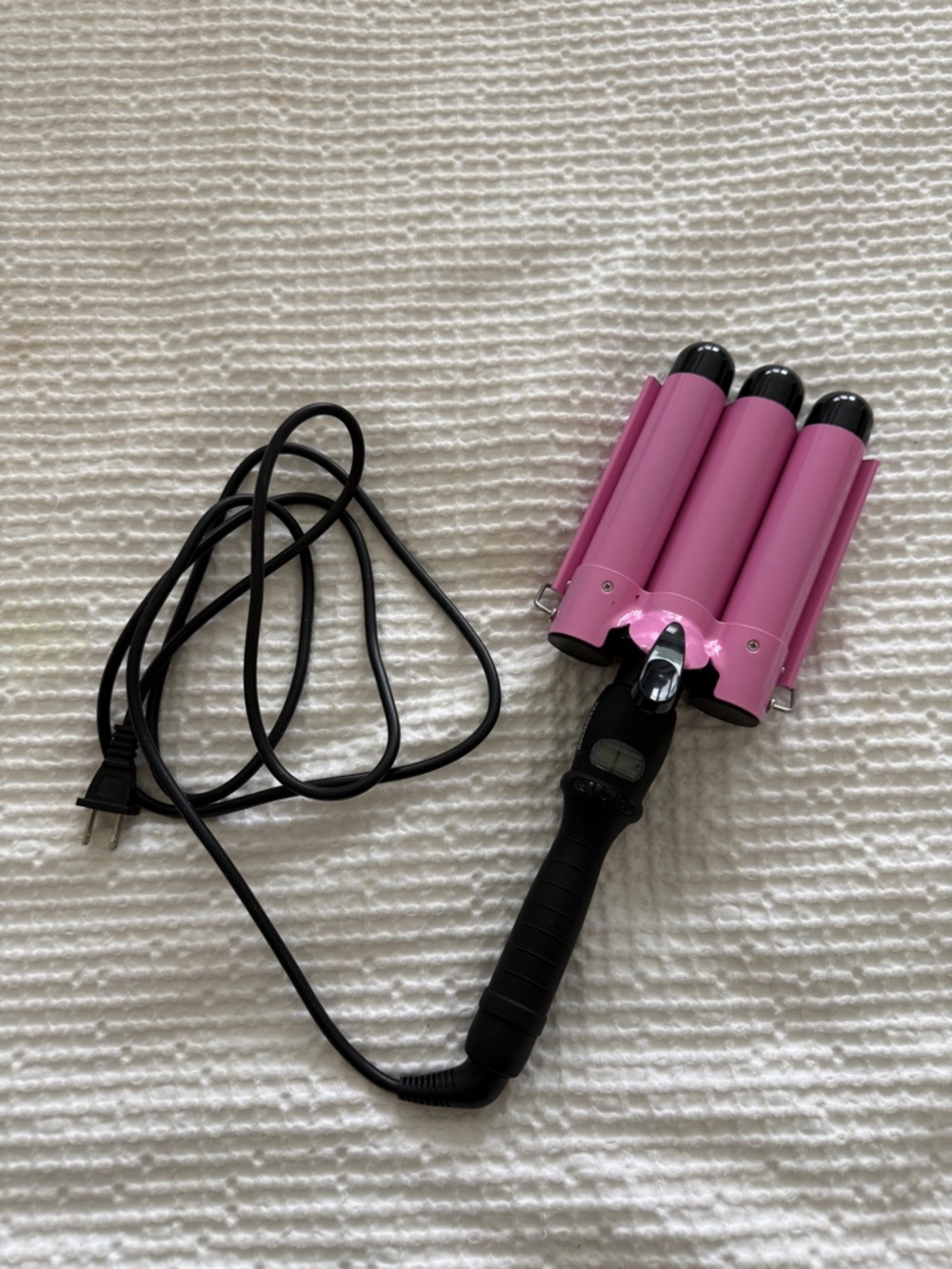 Trademark Babe Waves Hair Waver